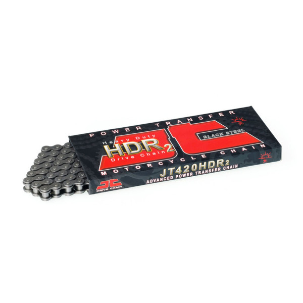 JT JT CHAIN420 HDR2 X 134